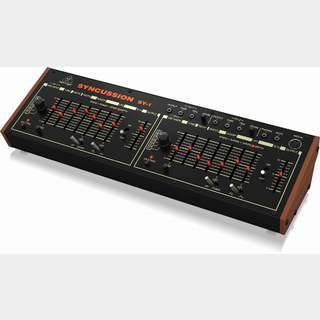 BEHRINGER SYNCUSSION SY-1【WEBSHOP】