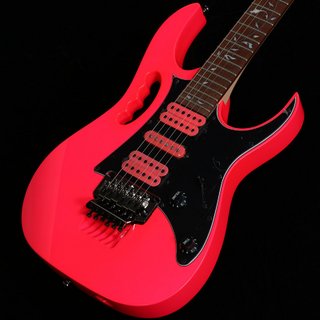 IbanezSteve Vai Signature Model JEMJRSP-PK (Pink)[3.35kg]【池袋店】