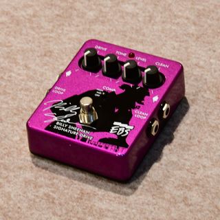 EBS、Billy Sheehan Signature Driveの検索結果【楽器検索デジマート】