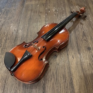 Suzuki No.13 4/4 1964年製 Violin