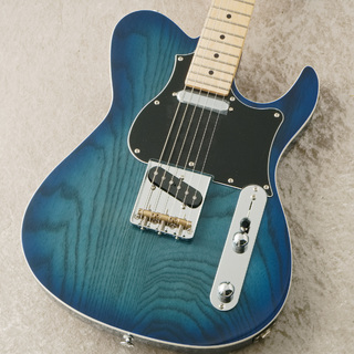 FUJIGEN(FGN) JIL2-ASH-M -SeeThrough Blue Burst-  SBB【3.38kg】【日本製】