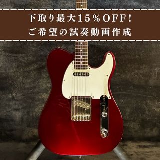 G&Lの検索結果【楽器検索デジマート】