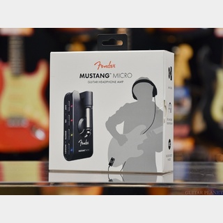 Fender【SPECIAL PRICE!!】Mustang Micro 【即納可能!!】
