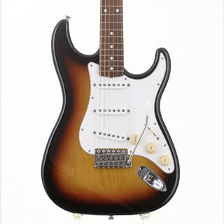 ノーブランド　ストラトタイプ　2TS 中古 Fenderの弦楽器検索結果|中古品の通販サイト セカンドストリート
