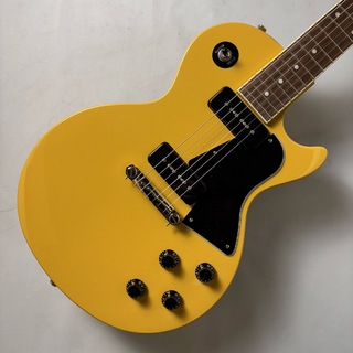 【良品】エピフォン　レスポールスペシャル　TV YELLOW イエロー Epiphone Les Paul Special TV Yellow エレキギター 初心者14点