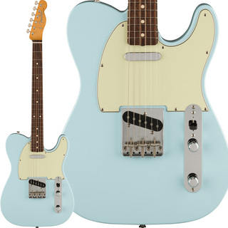 Fender Vintera II '60s Telecaster Sonic Blue エレキギター テレキャスター