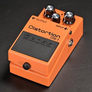 BOSS DS-1 Distortion ディストーション ボス エフェクター【名古屋栄店】