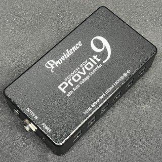Providence、PV-9の検索結果【楽器検索デジマート】
