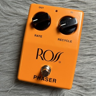 RossROSS PHASER フェイザーペダル