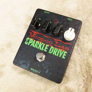 VOODOO LAB SPARKLE DRIVE