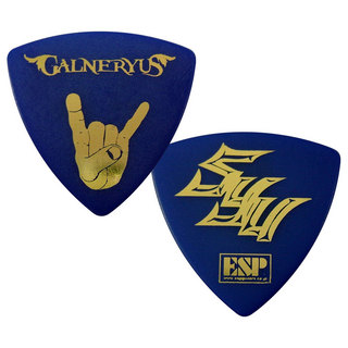 ESP PA-GS08SD GALNERYUS Syuモデル ギターピック×10枚