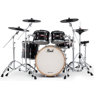Pearl e/MERGE PRO Complete Kit EMPP925S/C-SET コンプリートキット 電子ドラムセット