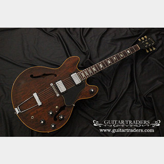Gibson1972 ES-150D