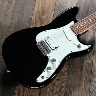 Fender MEX DUO SONIC HS/Black