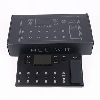 LINE 6、HELIX LTの検索結果【楽器検索デジマート】