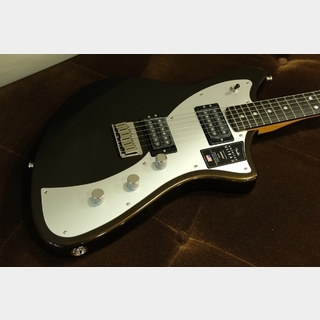 Fender American Ultra II Meteora / Texas Tea【VINTAGE vs ULTRA】