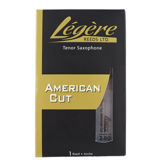 LegereTSA2.00 American Cut テナーサックスリード [2]