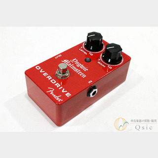 Fender Malmsteen Overdrive Pedal [VK807]