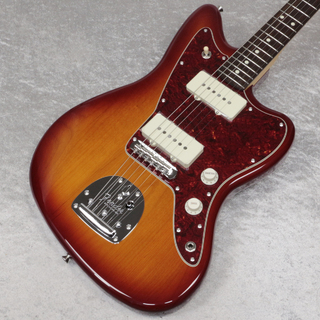 Fender FSR Collection Hybrid II Jazzmaster Rosewood Sienna Sunburst【新宿店】