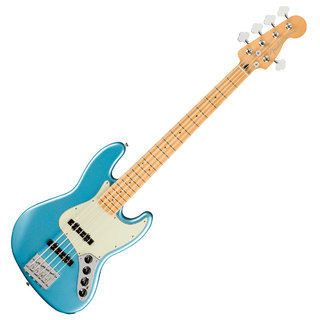 Fender Player Plus Jazz Bass V OSPK 5弦エレキベース ジャズベース