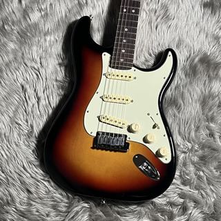 Fender American Ultra Stratocaster【現物画像】