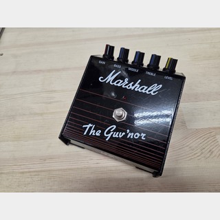 Marshall、The Guv'norの検索結果【楽器検索デジマート】