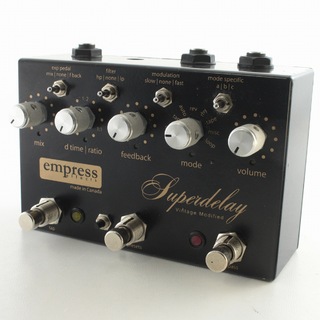 Empress EffectsVintage Modified Superdelay 【御茶ノ水本店】