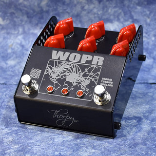 Thorpy FX WOPR【WTG】