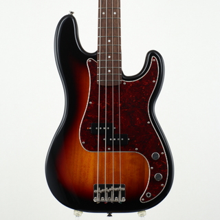 Squier by FenderClassic Vibe 60s Precision Bass 3Color Sunburst 【梅田店】
