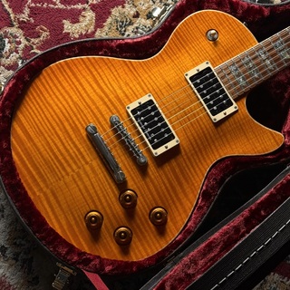 エレキギター、ブラジリアン・ローズウッド指板 OR ブラジリアン