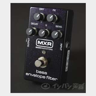 MXR、M82 Bass Envelope Filterの検索結果【楽器検索デジマート】