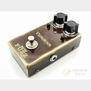 エフェクター（ギター・ベース用）、VEMURAMの検索結果【楽器検索