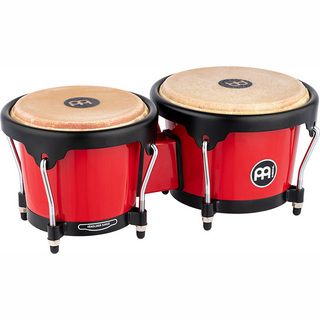 Meinl HB50R Red ボンゴJOURNEY SERIES