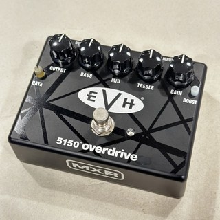 MXR 【USED】EVH5150 Overdrive