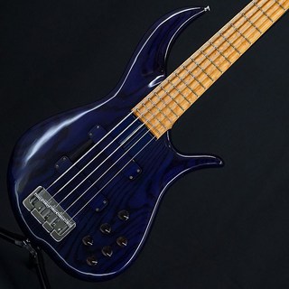 F-bass 【USED】 BN5 (Transparent Blue) '05