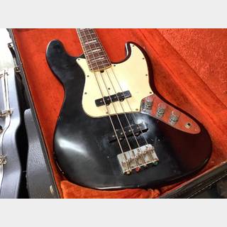 Fender USA Jazz Bass BLACK 1978 フェンダー ジャズベース JB 黒