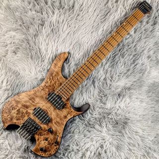 Ibanez Q52PB