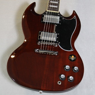 エレクトリックギター ＞ SGタイプの検索結果【楽器検索デジマート】