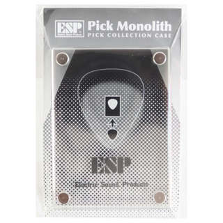 ESPイーエスピー PM-ST-E Pick Monolith ティアドロップ用ピックモノリス ピックディスプレイ