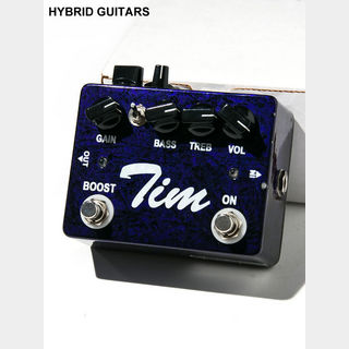 Vemuram Jan Ray - Overdrive-Boost – Lark Guitars