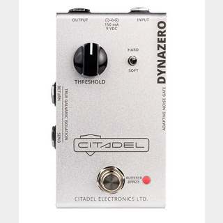 第14回：ノイズ・ゲートってどんなエフェクター？｜ギター