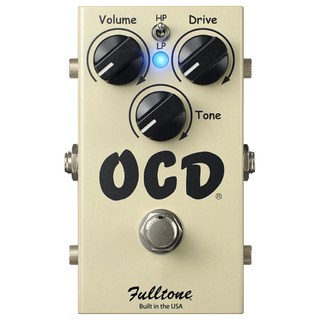 FulltoneOCD V2