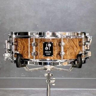 Sonor PL-1405SDW CHB [PROLITE Series Maple 14''×5'' / 2.3mm Power Hoop - チョコレート・バール]