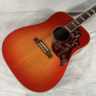 Gibson Hummingbird