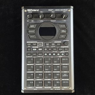 Roland SP-404MKII - サンプラー【現物画像】