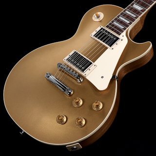 Gibson Les Paul Standard 50s Gold Top(重量:4.15kg)【渋谷店】
