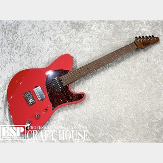 Balaguer Guitars Thicket Standard / Gloss Vintage Red