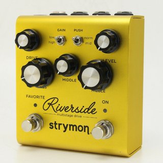 【毎日100円ずつ値上げ】strymon side エフェクター エフェクター（ギター・ベース用）、strymonの検索結果【楽器