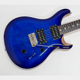 Paul Reed Smith(PRS)SE CUSTOM 24 Faded Blue Burst