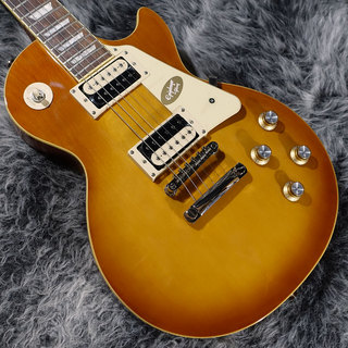 EpiphoneLes Paul Classic Honey Burst